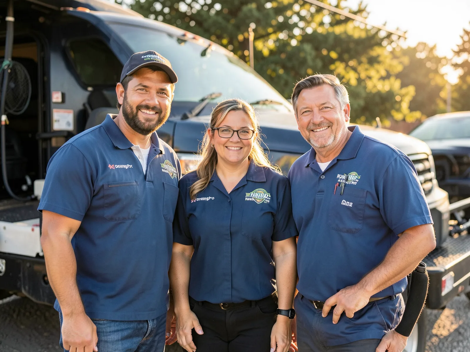 Roof Repair company in Ventress, LA